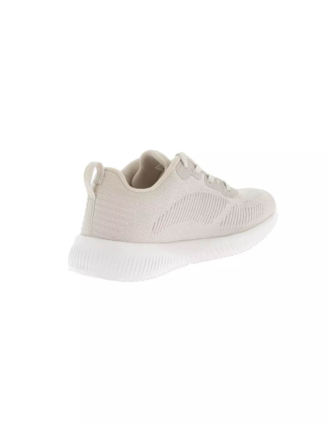 BOBS SPORT SQUAD - Baskets NATURALENGINEEREDKNIT