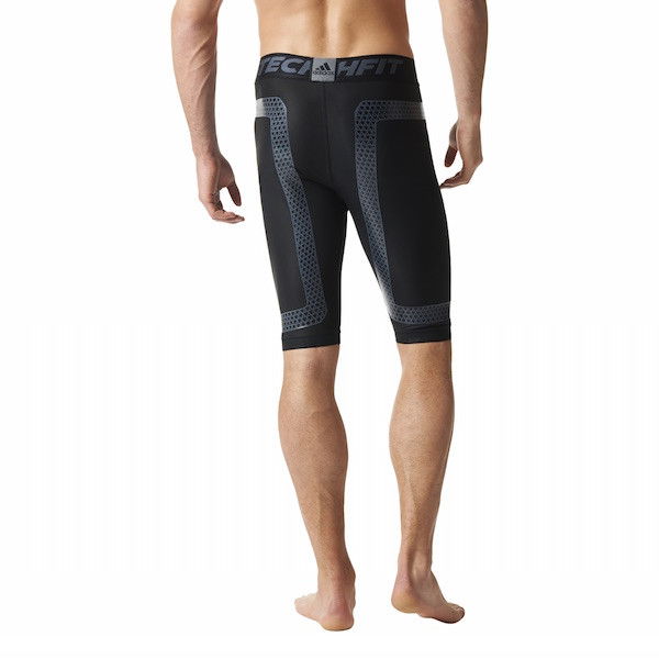 adidas Techfit Power Korte Tights Herre