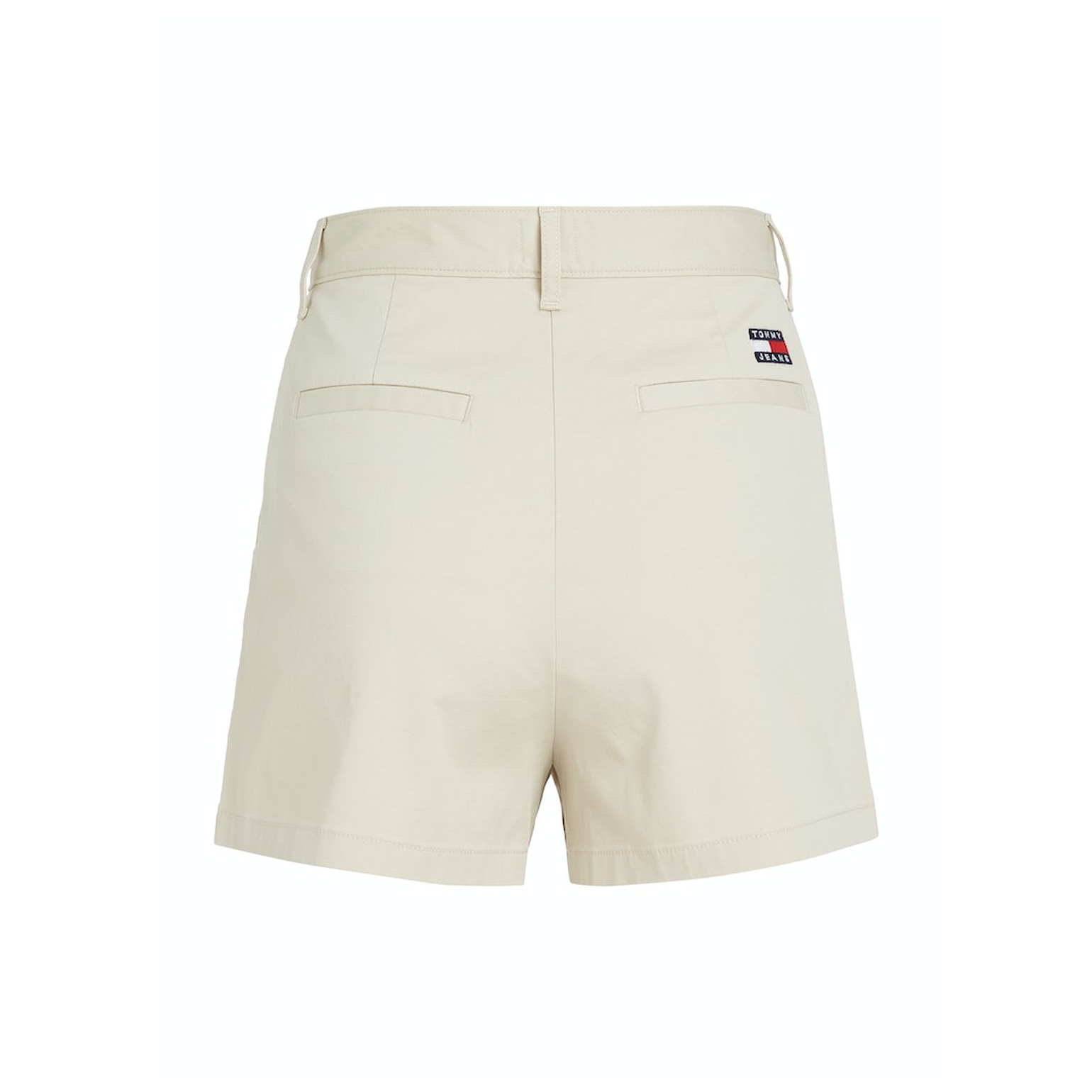 Tommy Jeans TJW CLAIRE HR PLEATED SHORTS