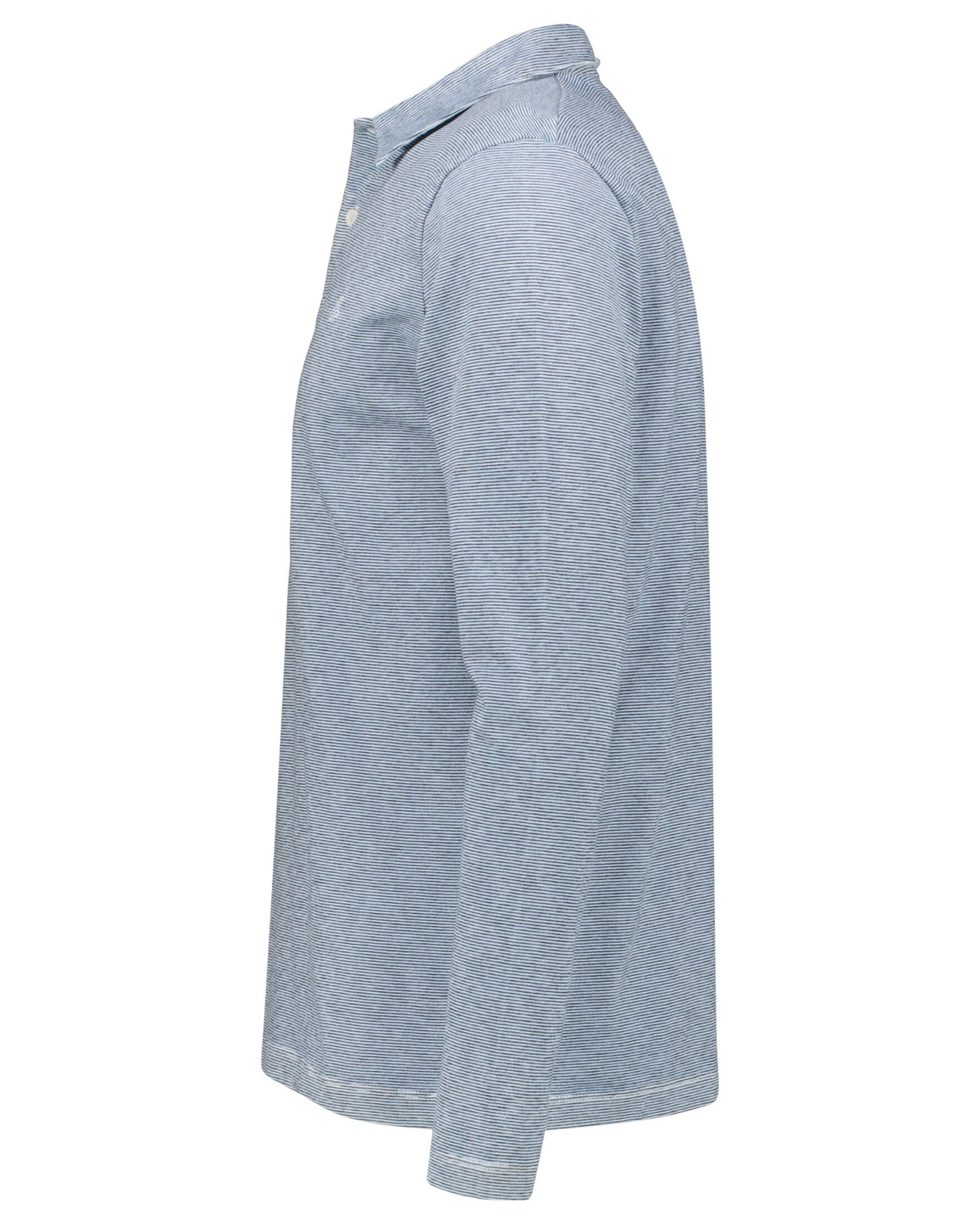 Marc O'Polo| Herren Poloshirt Langarm