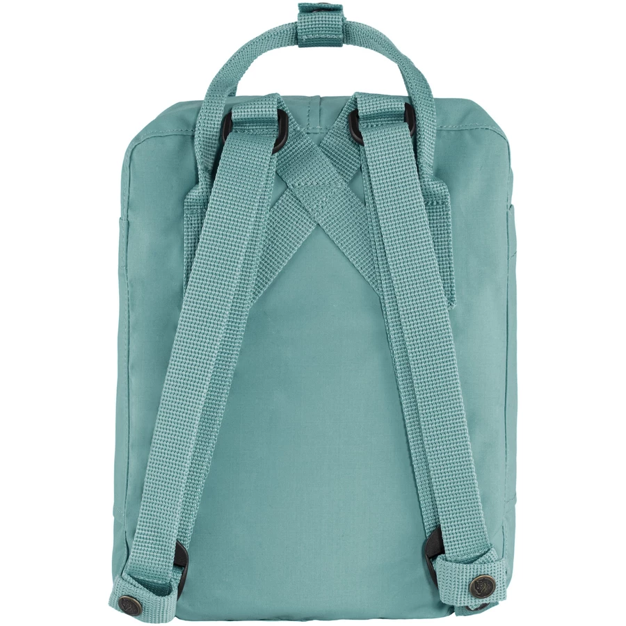 Fjällräven Kånken Mini 7 - Rucksack 29 cm sky blue