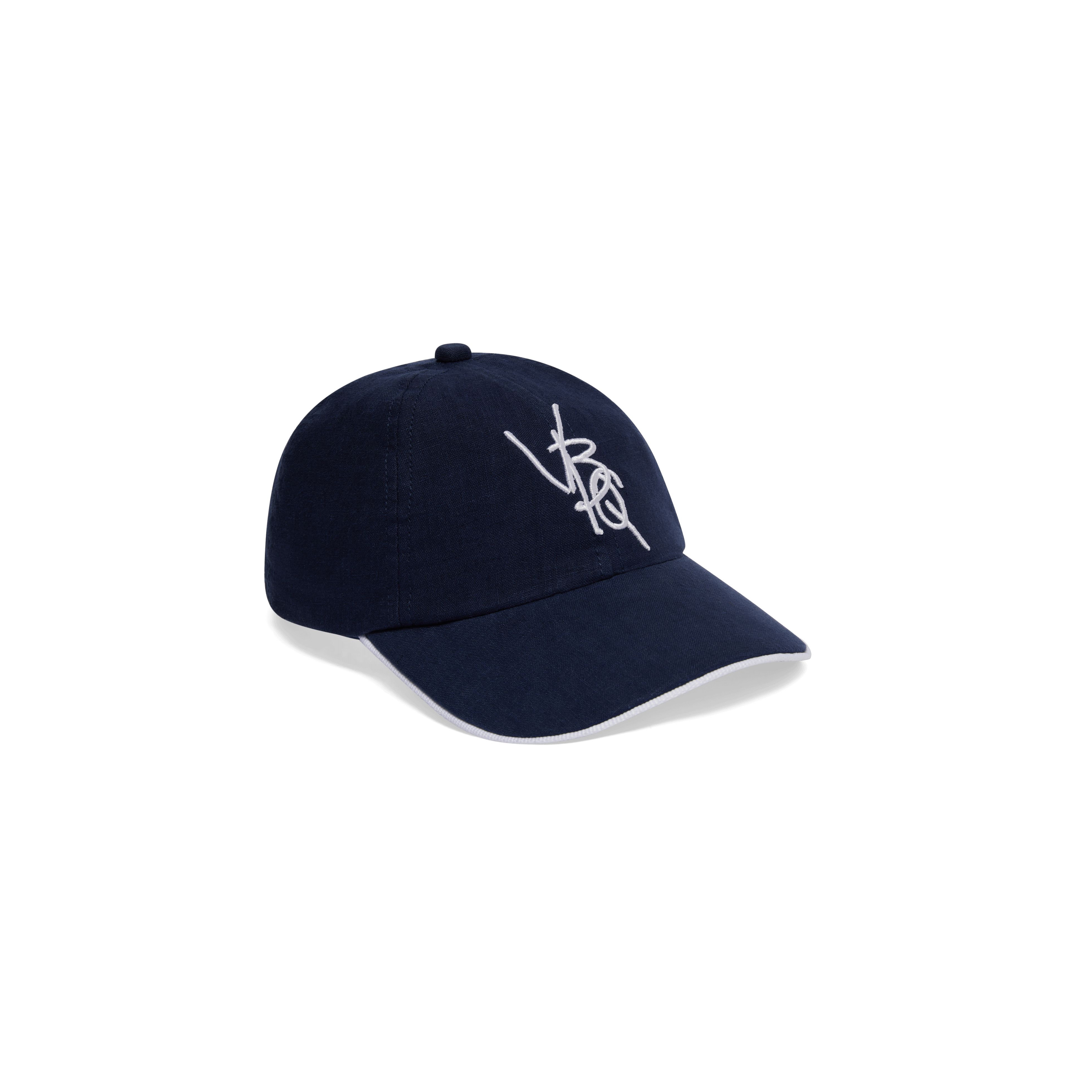 Casquette en lin homme Disco VBQ