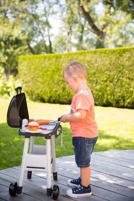 Smoby Grill Barbecue