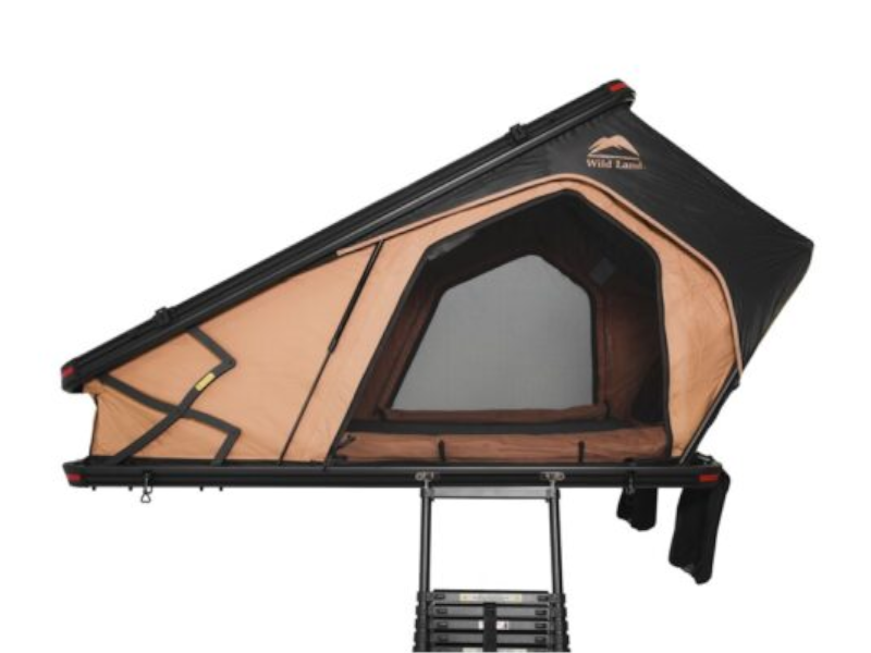 Wild Land Bush Cruiser 140 Pro V2 daktent