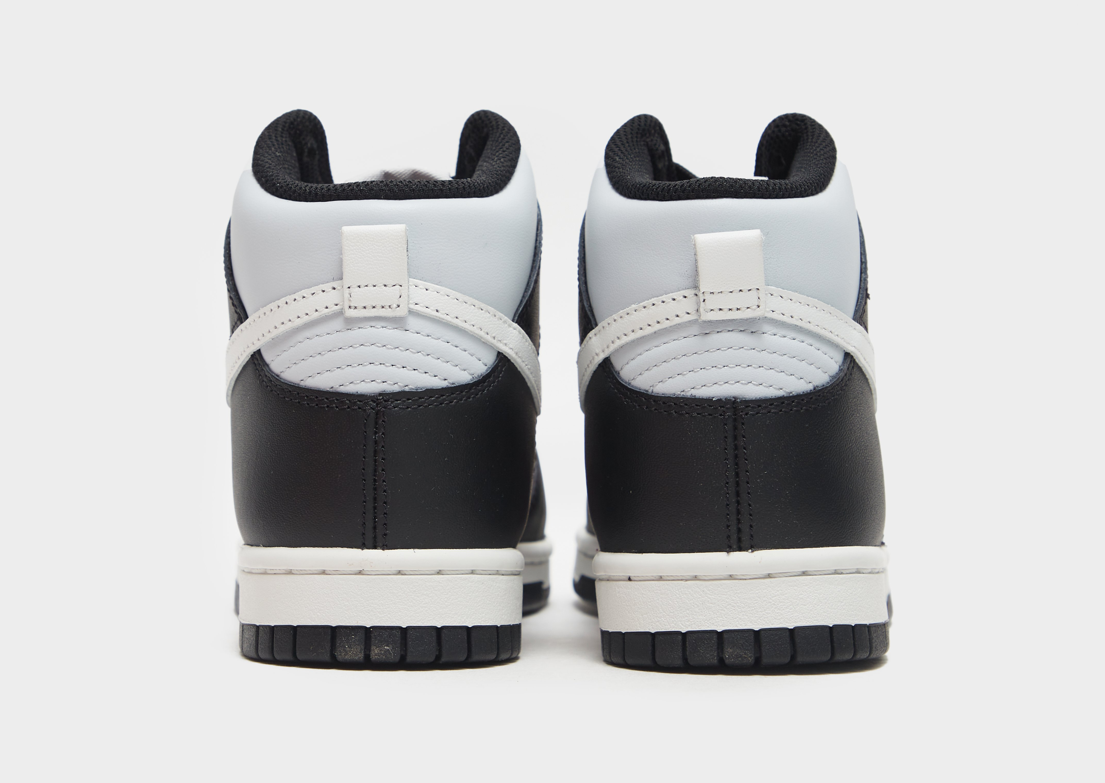 Nike Dunk High Femme