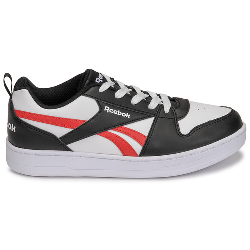 Reebok Classic - REEBOK ROYAL PRIME - Noir / Blanc / Rouge