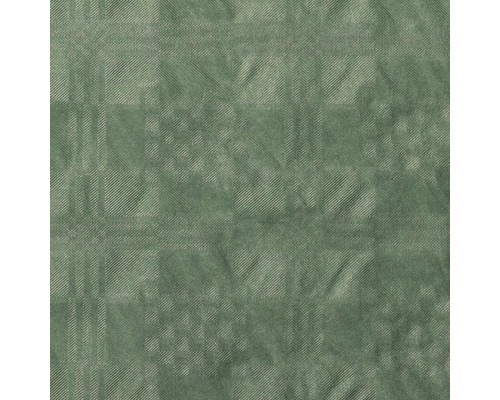 Papieren tafelkleed, donkergroen, 100 cm x 50 m