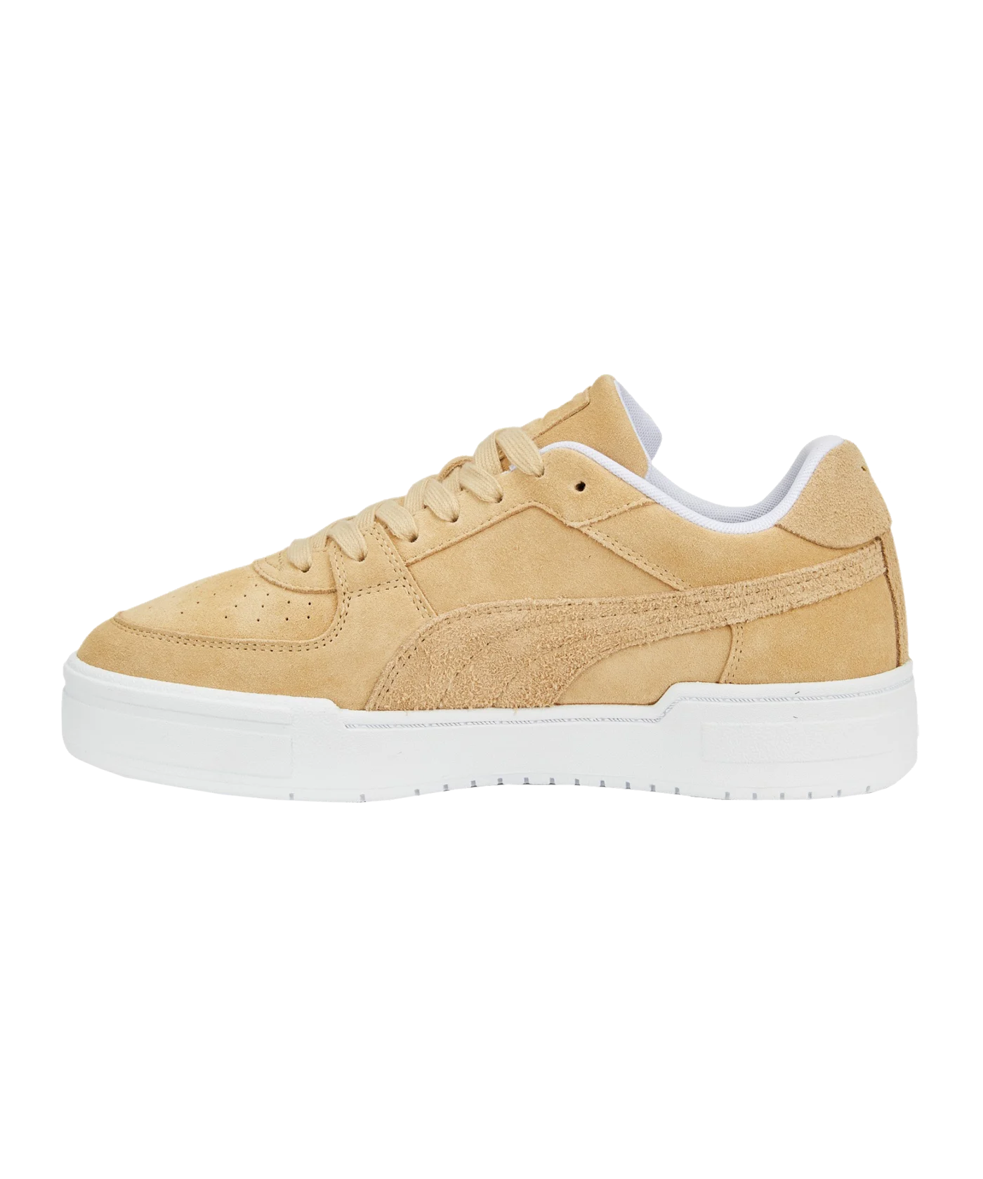 PUMA CA Pro Suede Mix Beige F02
