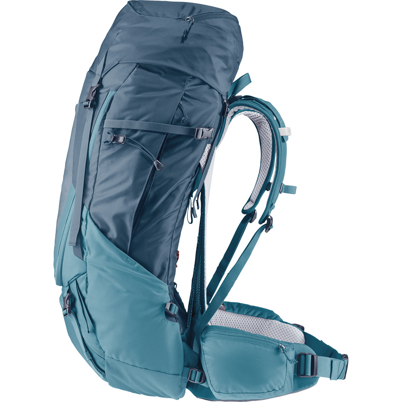 Deuter Damen Futura Air Trek 55+10 SL Rucksack
