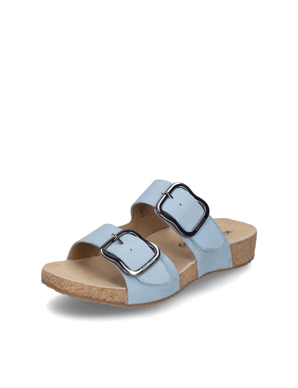 Sandale Tonga 64, skyblue