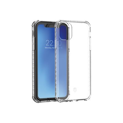 Force Case Air - Coque de protection pour iPhone 11 Pro Max - transparent