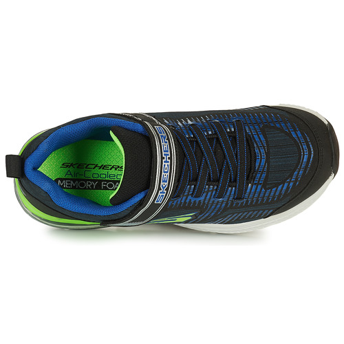 Skechers - SKECH-AIR BLAST-TALLIXEEL A Azul