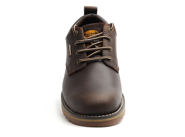 Dockers basses homme 53wi010 marron