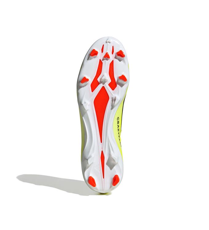 adidas Unisex X Crazyfast League FG Voetbalschoenen