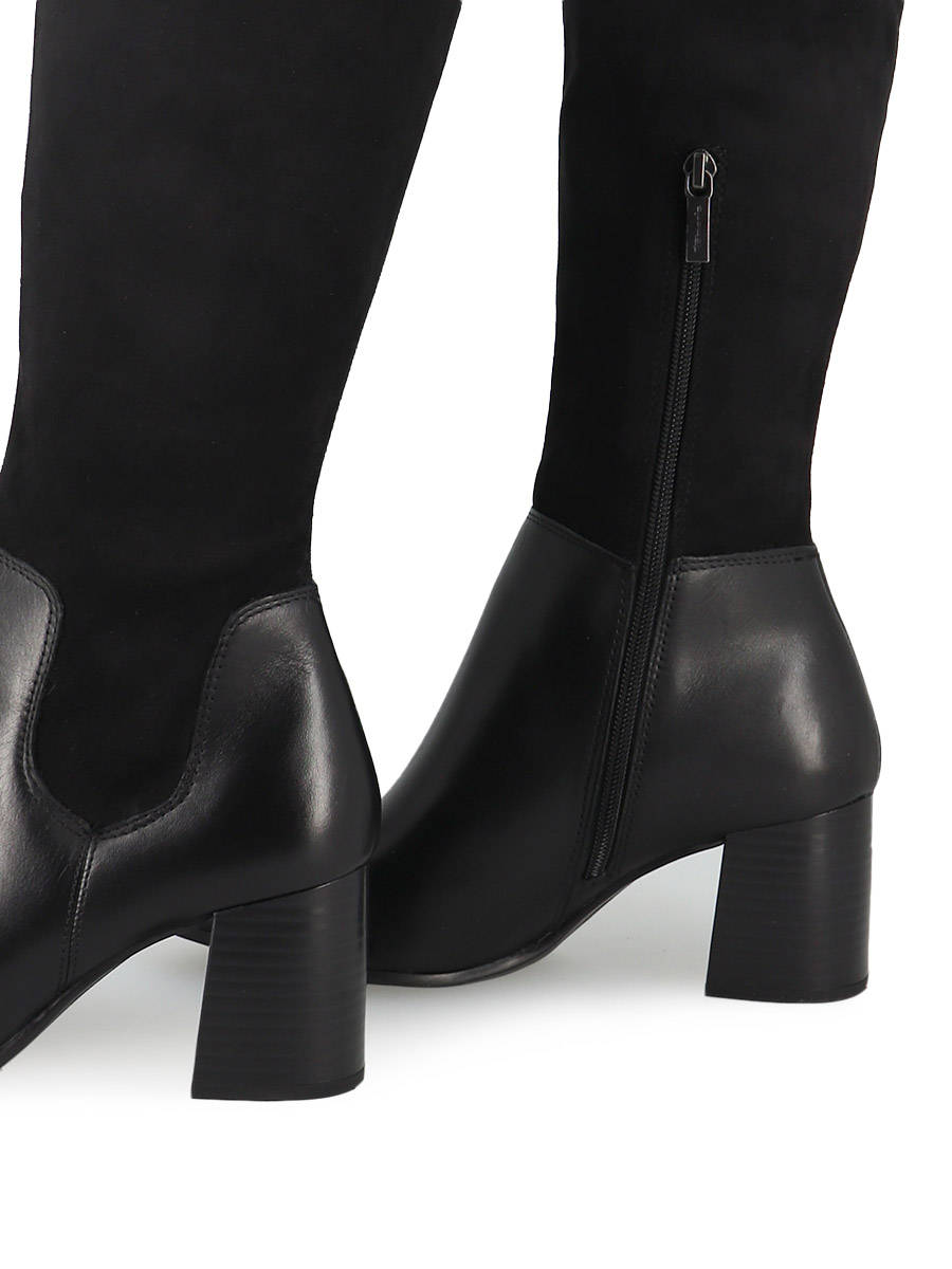 Bottes TAMARIS