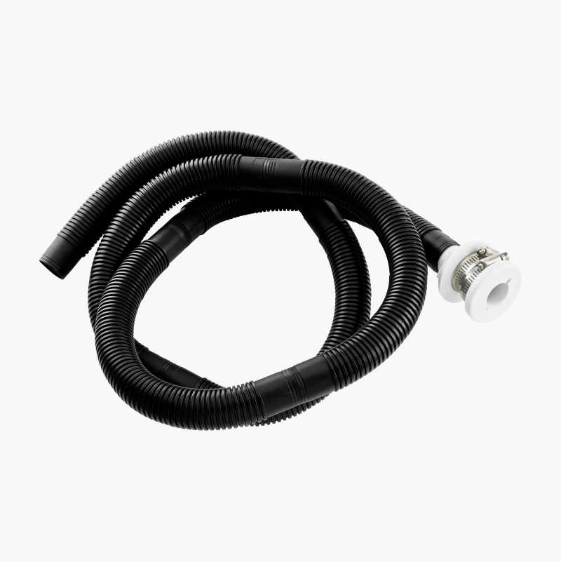 Installasjonssett til lensepumpe, 29 mm