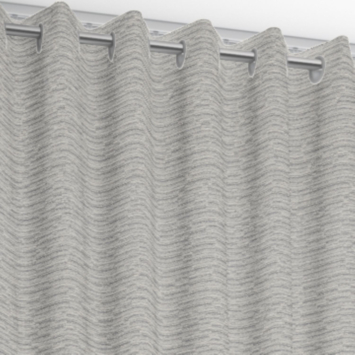 Gordijn Blurred lines 2319 grey