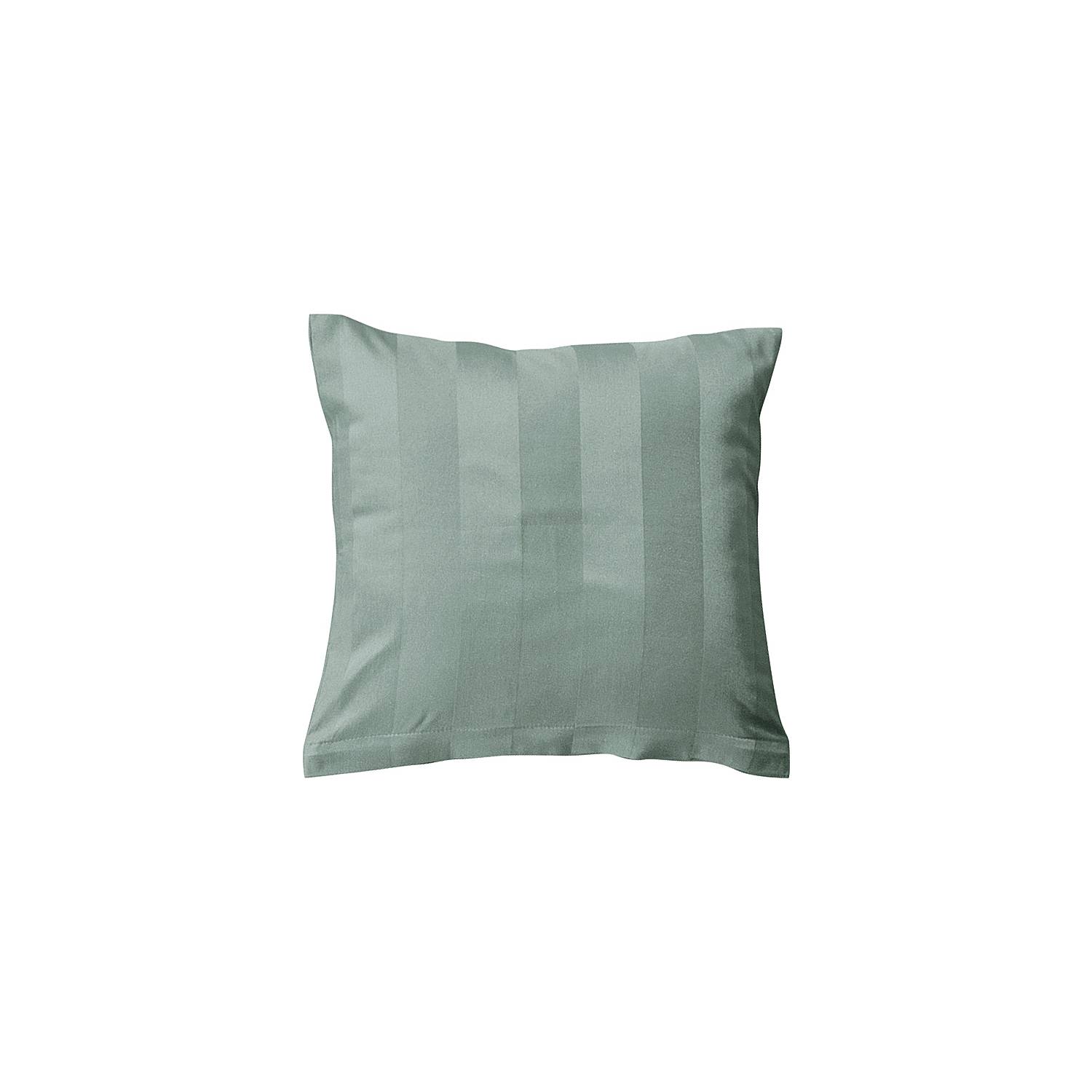 Erwin Müller Mako-Damast Kuschelkissenbezug 