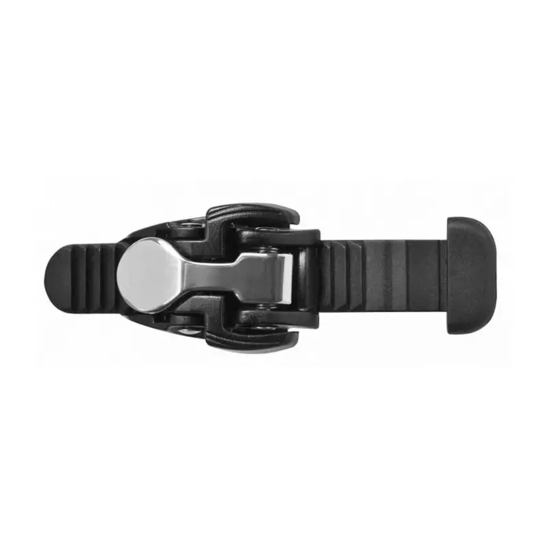 Boucle de serrage roller en ligne POWERSLIDE SPEEDBUCKLE with Strap, Pcs.