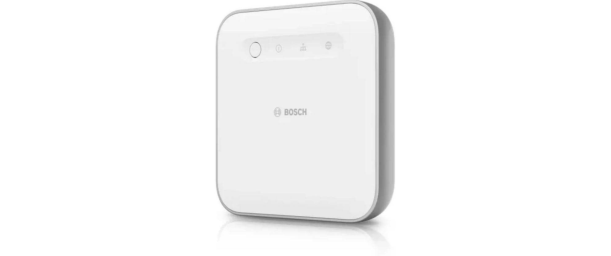 Smart Home Controller IISmart Home Controller Verkabelt & Kabellos