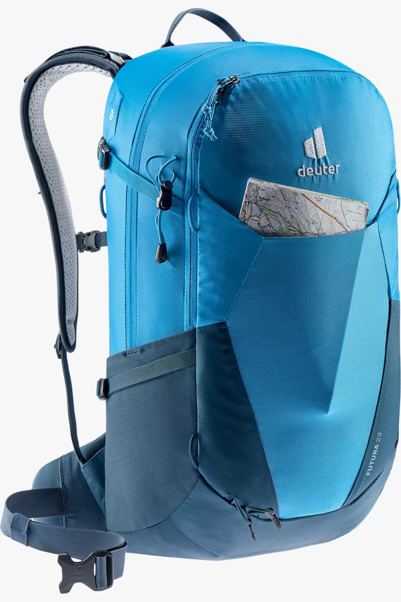 deuter Futura 23 L Wanderrucksack