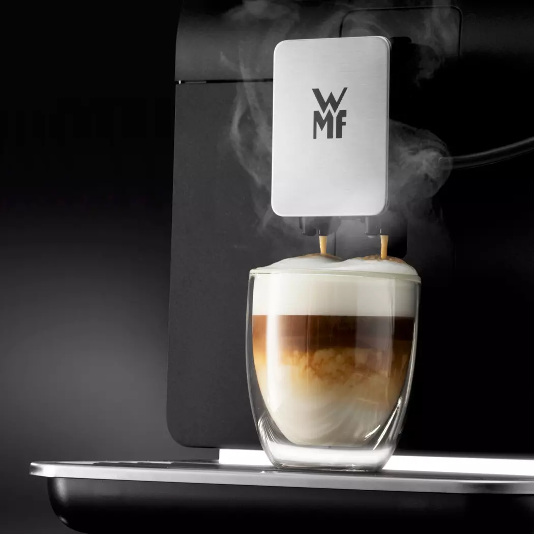 Kaffeemaschine Perfection 860L