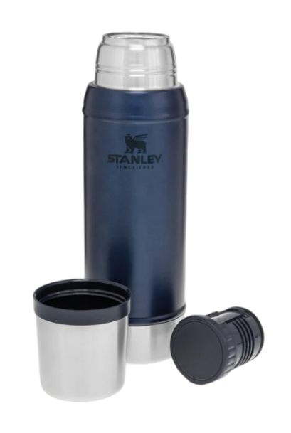Legendary Classic Bottle 0.75l