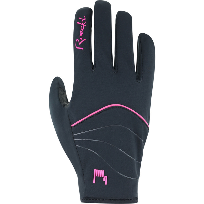 Roeckl Damen Elena 2 Handschuhe