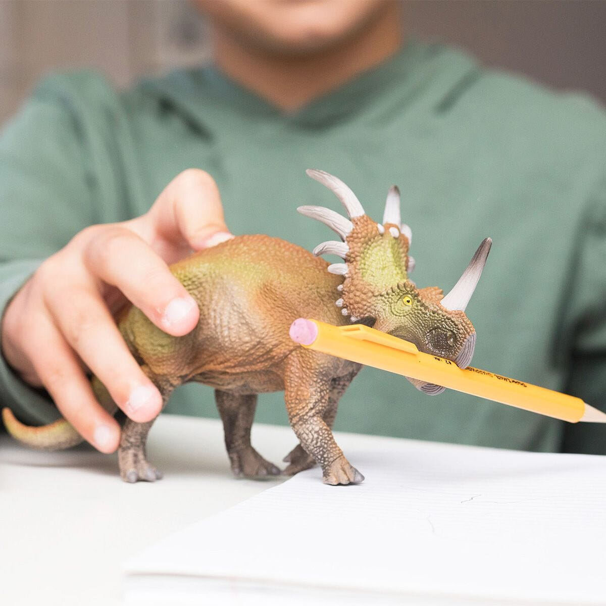 Schleich Schleich Dinosaurier Styracosaurus