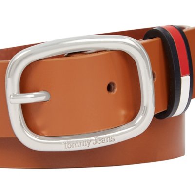 Ceinture femme Oval 3.0 TOMMY HILFIGER