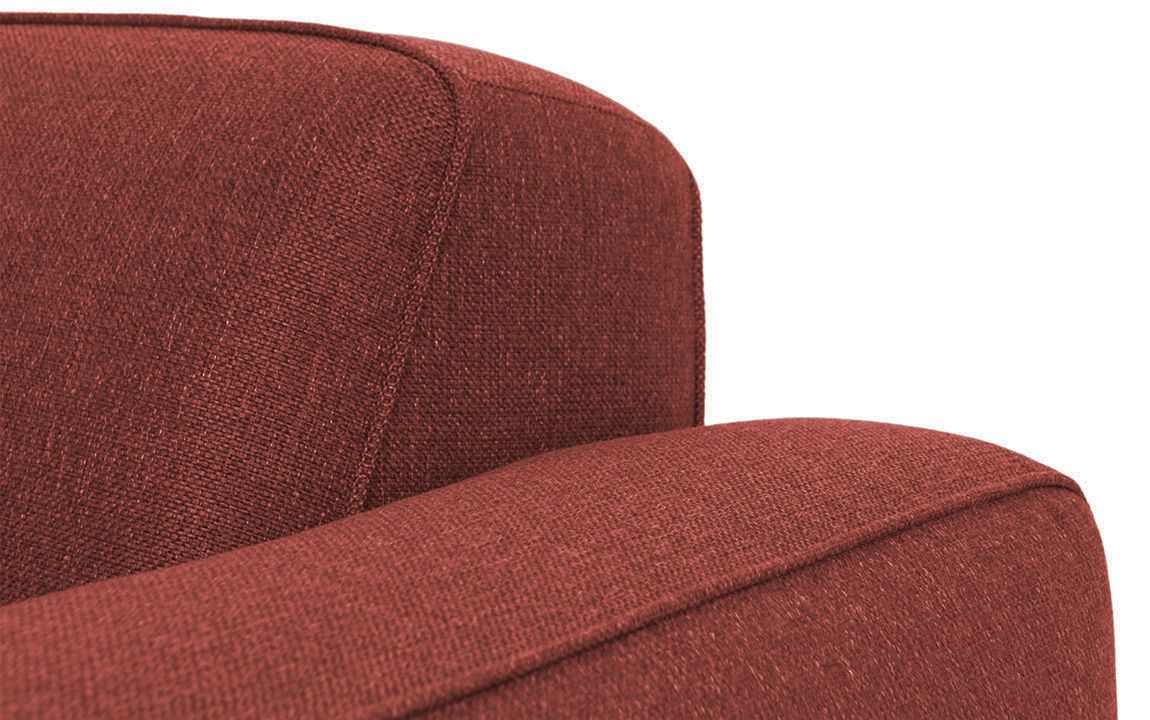 Hoek sofa Galeria