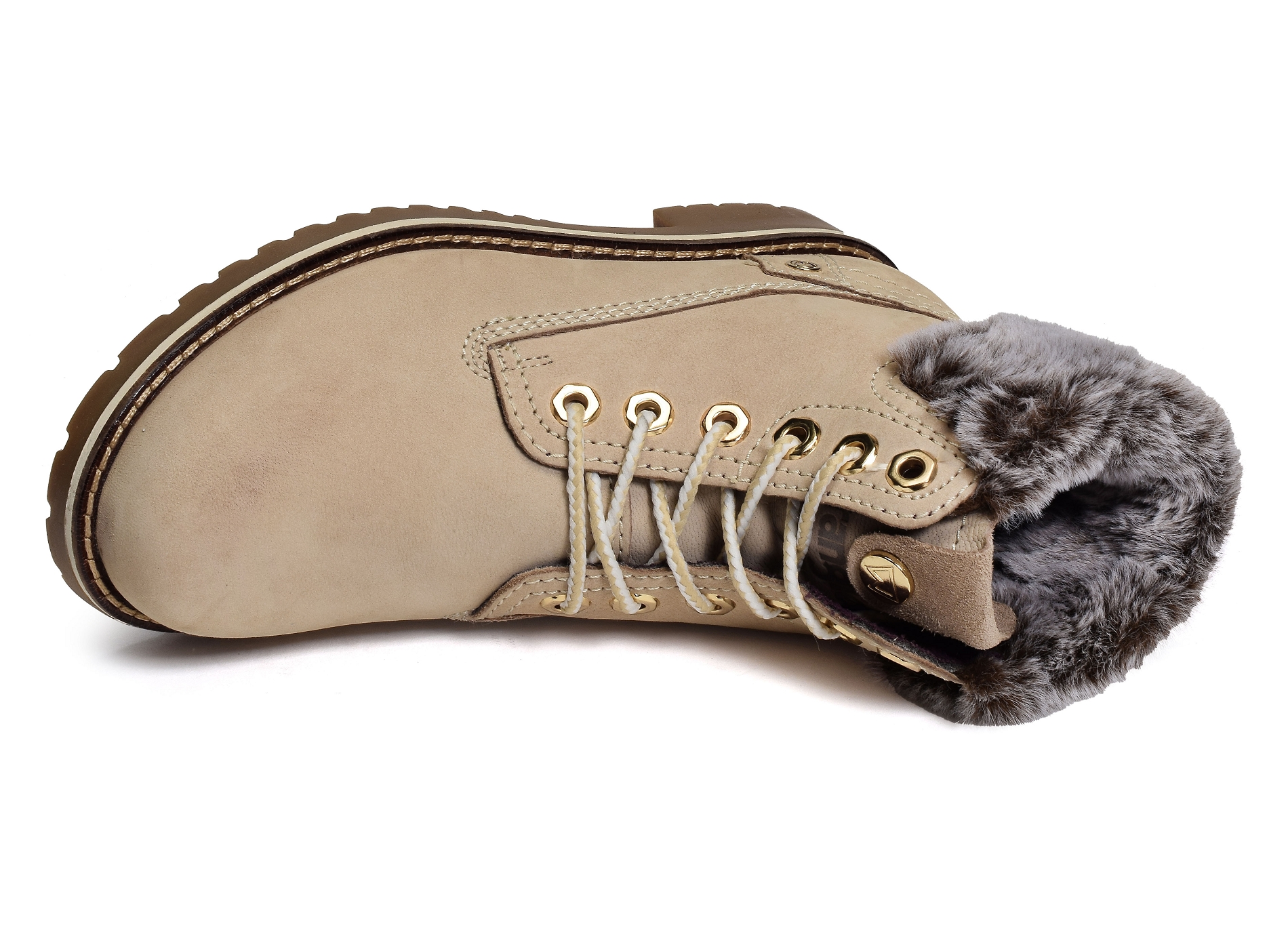 Alaska beige