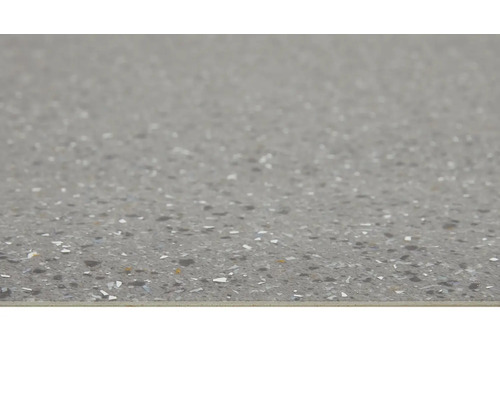 PVC vloer, zwaar gevlekt lichtgrijs FB919M, 200 cm breed (per meter verkocht)