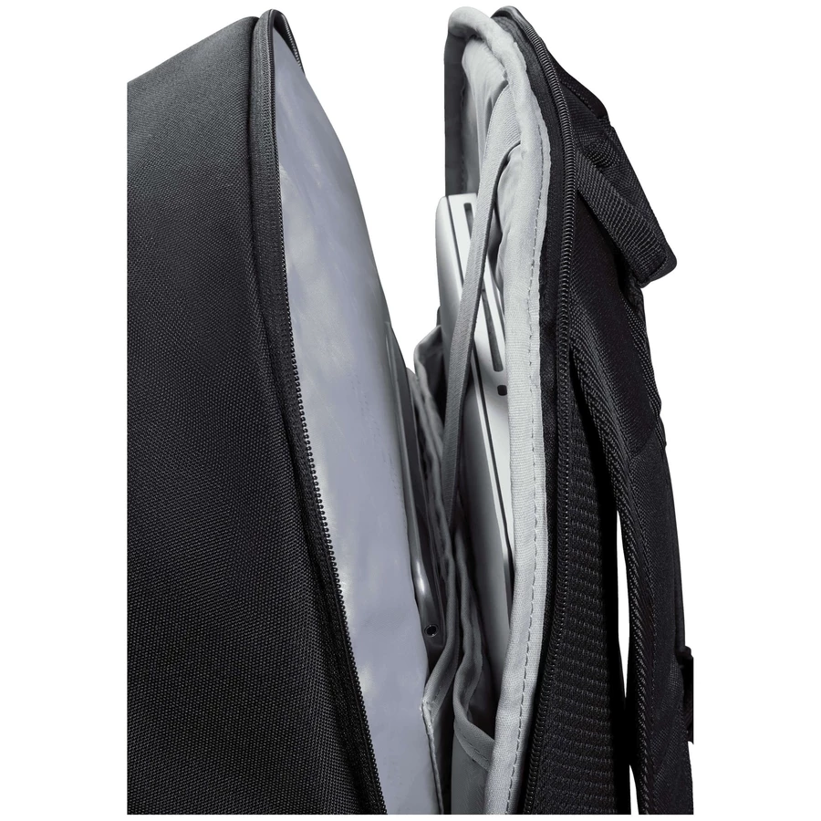 American Tourister Upbeat - Rucksack 15.6 L black