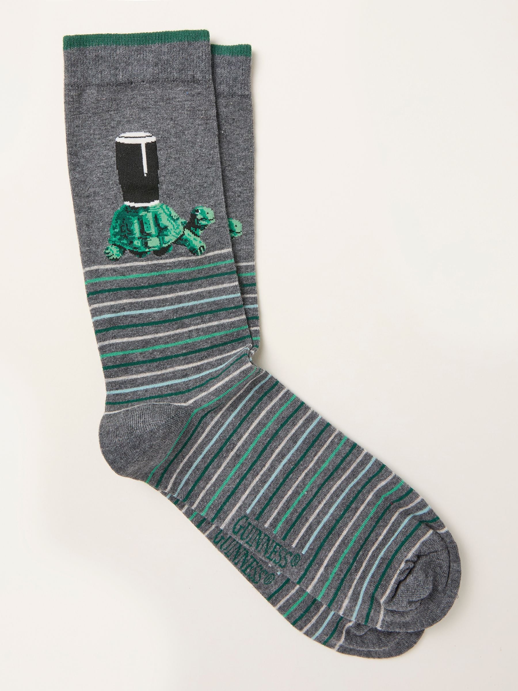 FatFace Guinness Socks