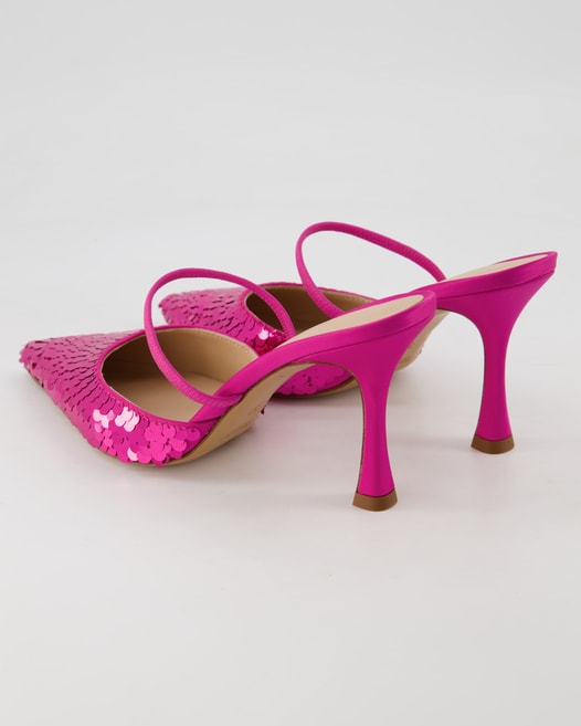 Konstantin Starke Posik Slingpumps in Pink