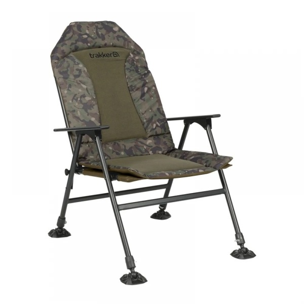 Chaise pliante Trakker RLX Armchair
