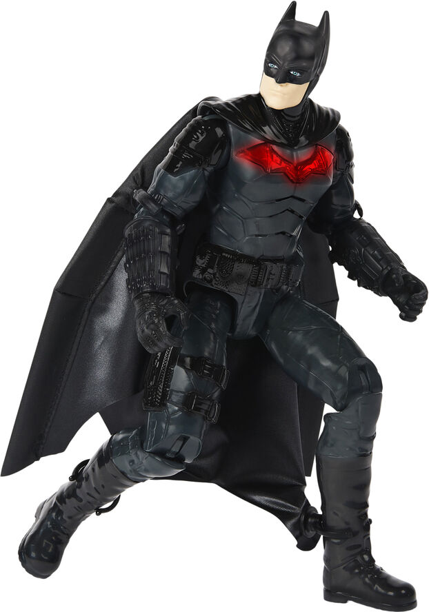 Batman Batman Movie Figure with Sort