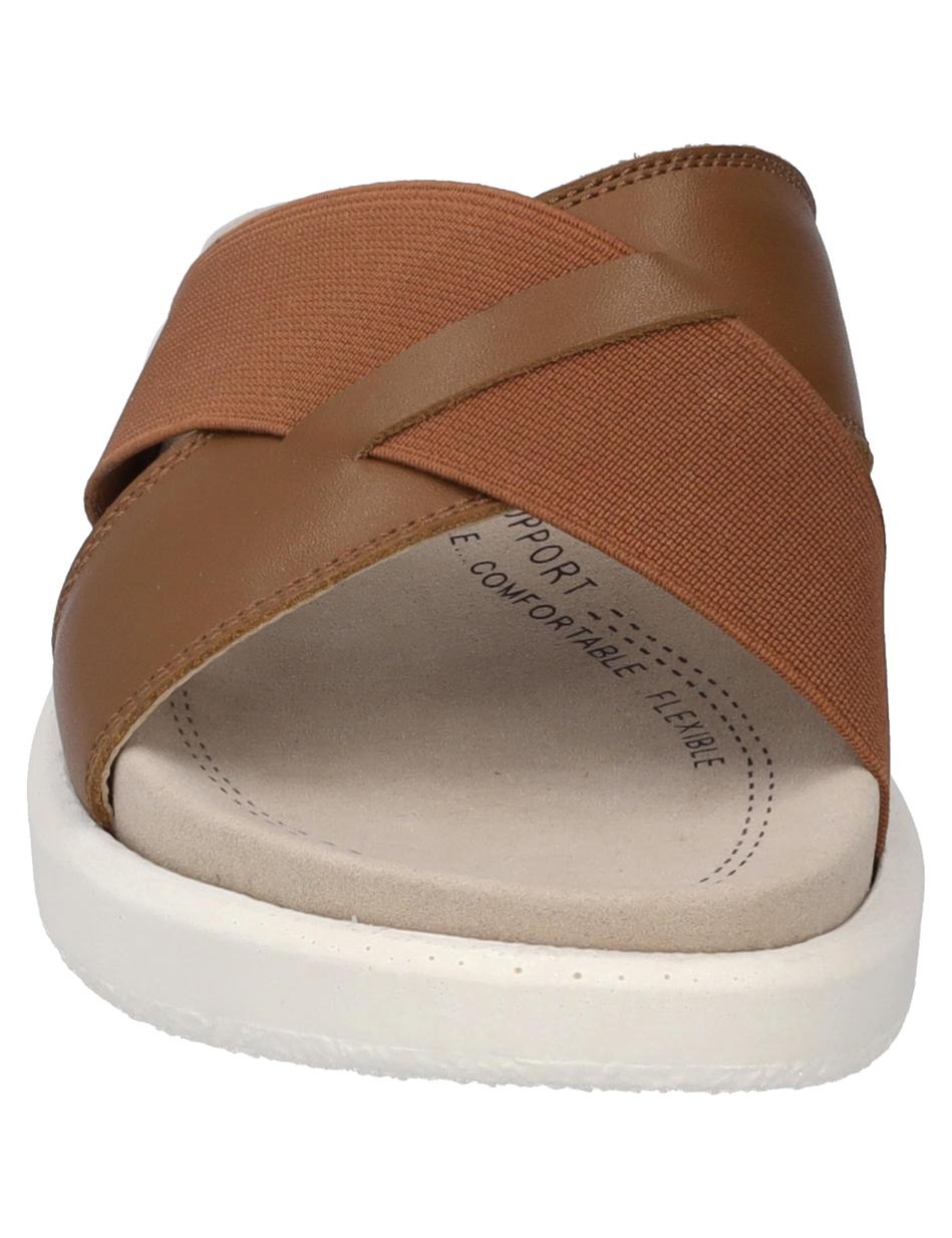 Sandale Albi 05, camel