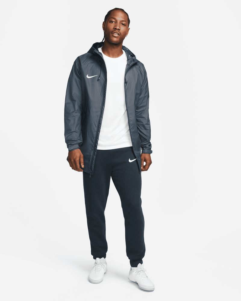 Veste de pluie Nike Academy Pro Bleu Marine pour homme