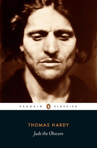Jude the Obscure (Paperback)
