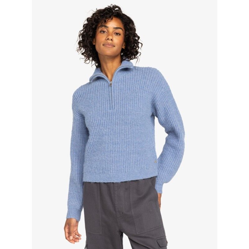 Medina Streets - Maillot thermique femme