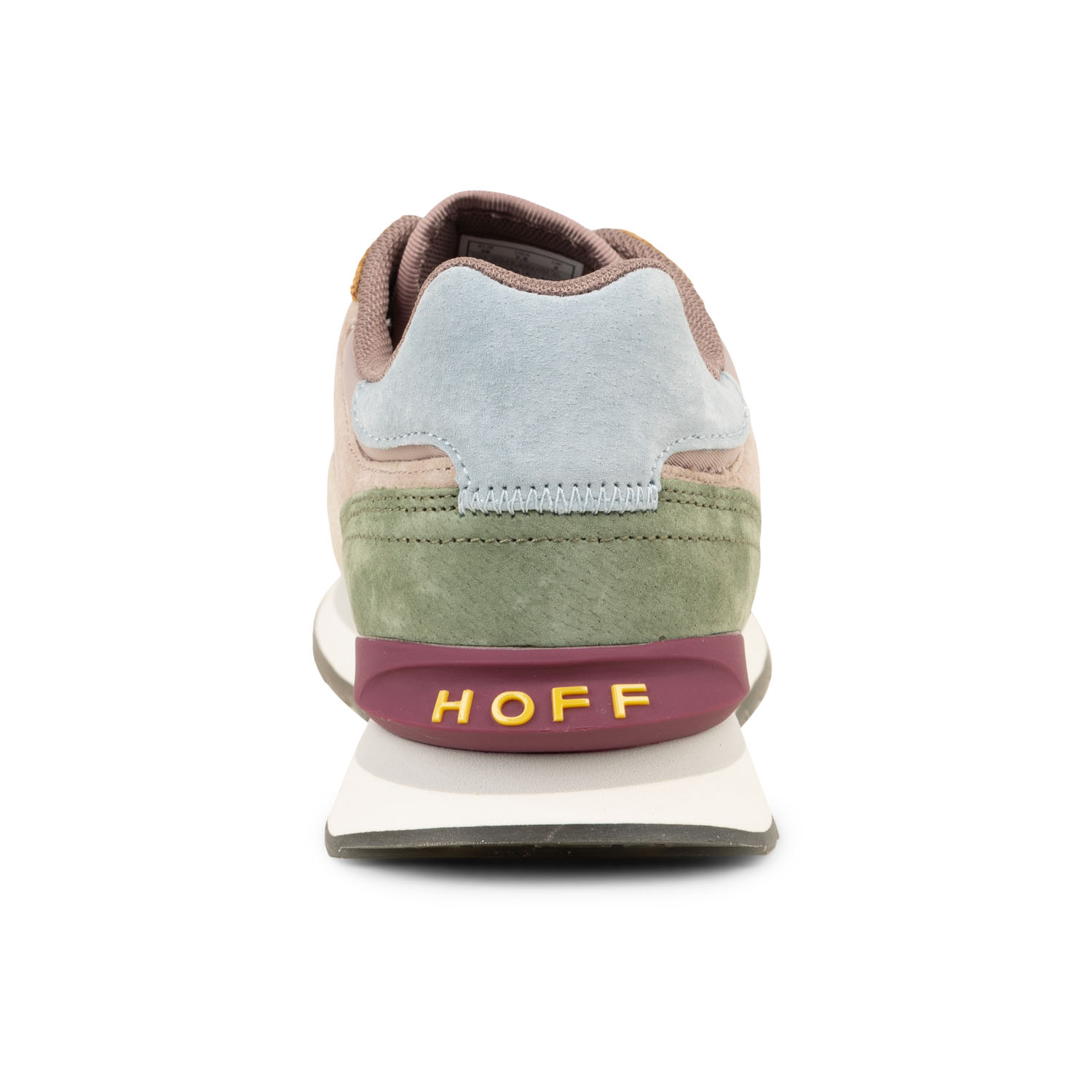 Baskets femme HOFF GENEVE
