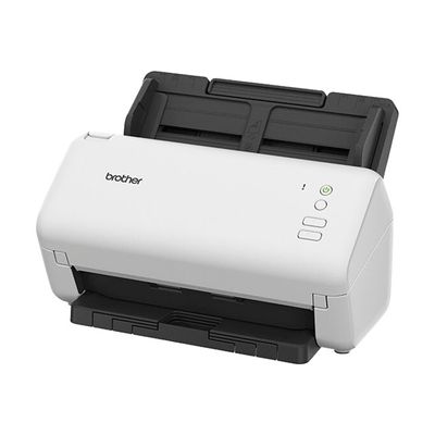 Brother ADS-4100 - scanner de documents A4 - USB 3.0 - 1200 ppp x 1200ppp - 35ppm