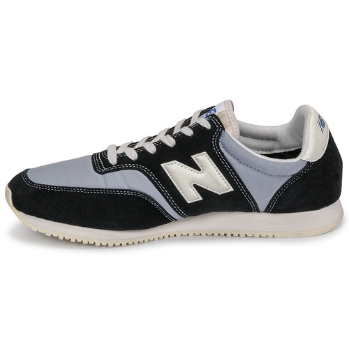 New Balance - 100 - Bleu / Noir