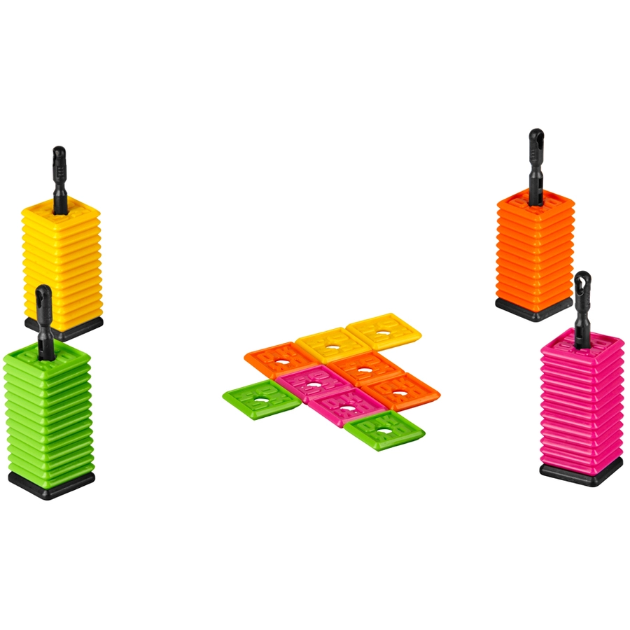 HCM Kinzel Cinco Linko bunt
