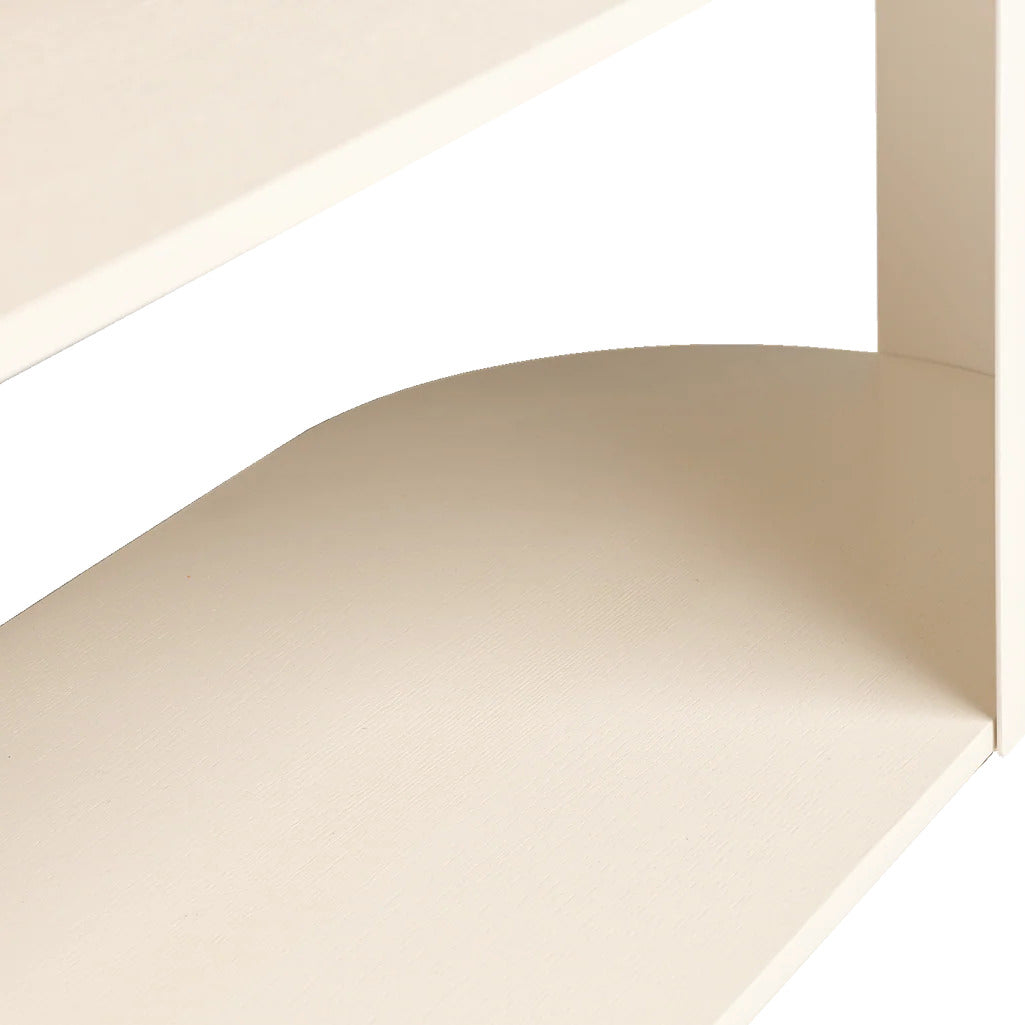 FÃST Plateau Storage Dressoir L - Sand