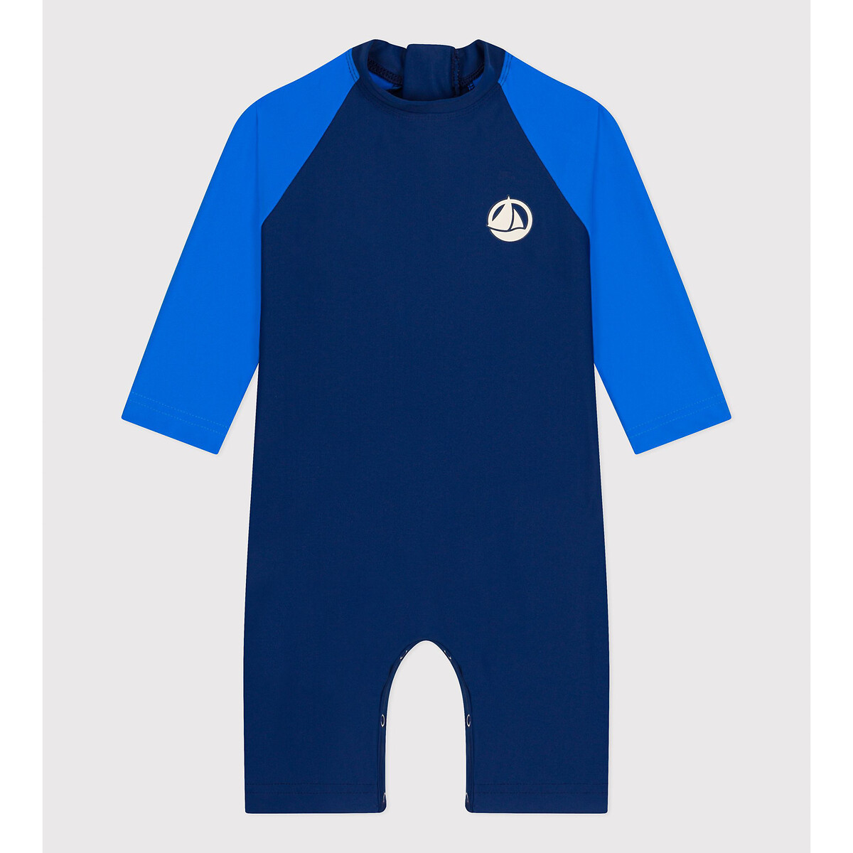 PETIT BATEAU<br>Maiô de 6 meses a 3 anos