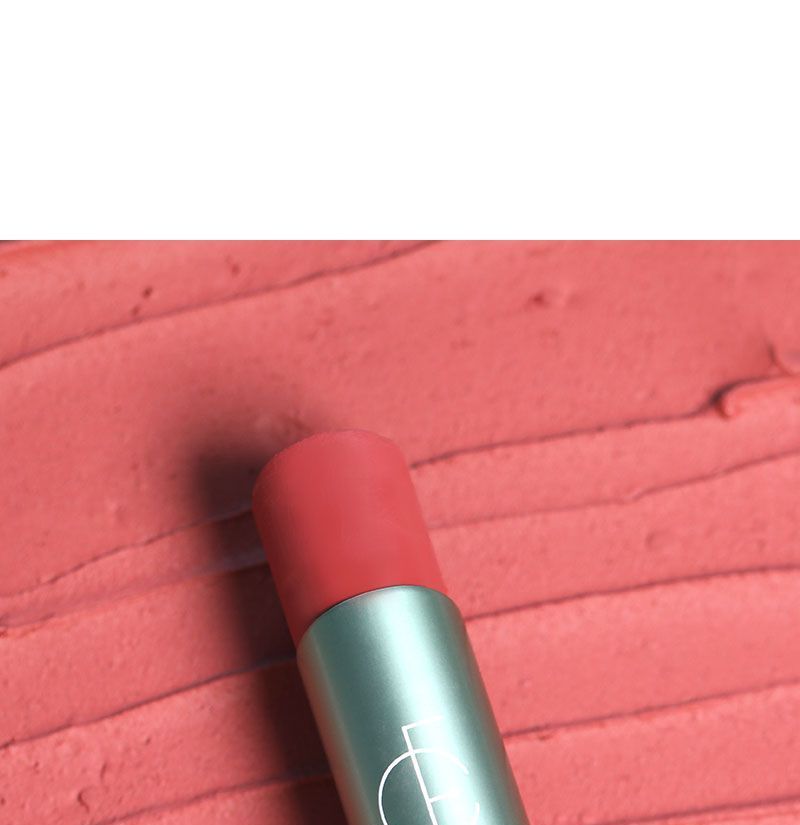 FORENCOS - Botanic Velvet Lipstick - 6 kleuren