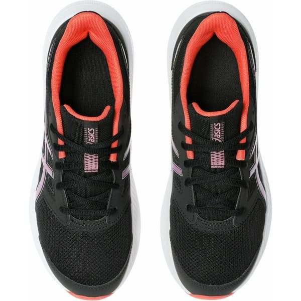 Sportssko for barn Asics JOLT 4 GS 1014A300 012 Svart - 39.5